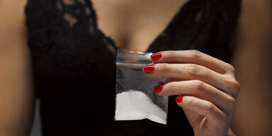 Koks und viele andere Drogen gedealt