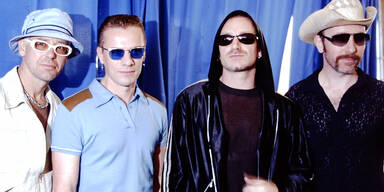 U2 bringt Jubiläums-Version ihres Kult-Albums