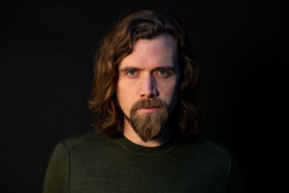 U2: ''Neuer Hit hätte Larry fast umgebracht!''