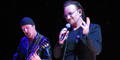 U2 planen neue Hits und Tournee