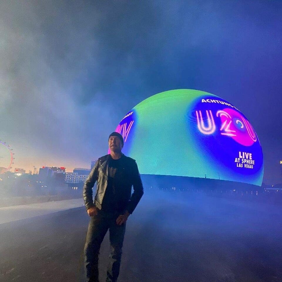 U2: Neuer Hit zum Live Comeback