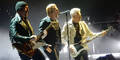 U2: Comeback mit Videodreh in Las Vegas