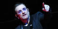 U2: Comeback mit Multimedia Overkill