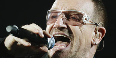 Bono: 8 Wochen Reha