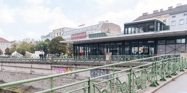 U4 L&auml;ngenfeldgasse