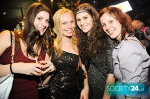 Tuesday 4 Club im U4