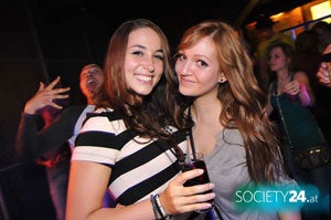 Behave! No Limit im U4