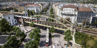 (K)ein Ende in Sicht: Wien erw&auml;gt U5-Baustopp