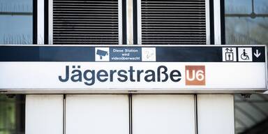 U6 zweigeteilt: &Ouml;ffi-Chaos in den Herbstferien