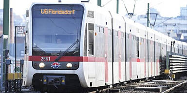 U6-Chaos im Frühverkehr