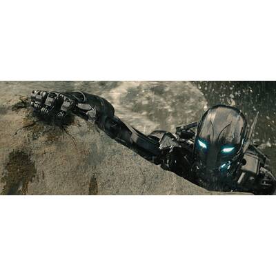 The Avengers: Age of Ultron