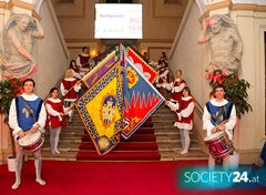 Die Highlights der heurigen Ball-Saison