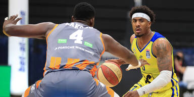 UBSC Graz Klosterneuburg