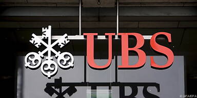 UBS sorgt f&uuml;r &Uuml;berraschung