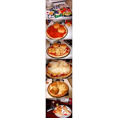 18 Essen, die beweisen, dass Amerika am kulinarischen Abgrund steht