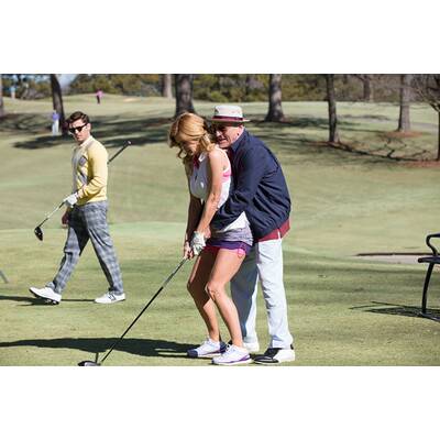 Dirty Grandpa: Opa-Enkel-Spaß