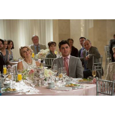 Dirty Grandpa: Opa-Enkel-Spaß