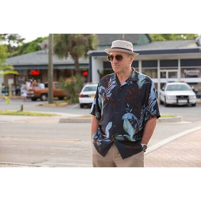 Dirty Grandpa: Opa-Enkel-Spaß