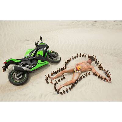 Dirty Grandpa: Opa-Enkel-Spaß