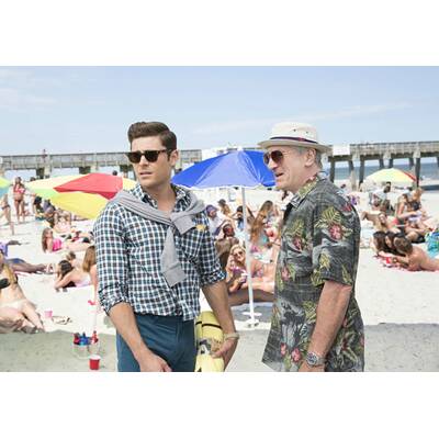 Dirty Grandpa: Opa-Enkel-Spaß