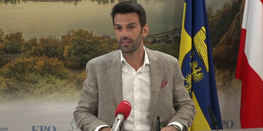UDO Landblauer