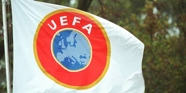 UEFA Logo