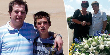 Selbstmord st&uuml;rzt Familie in den Ruin