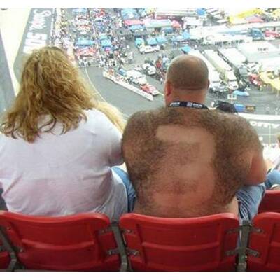 Die schlimmsten Frisuren aller Zeiten 