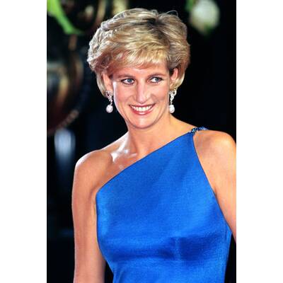 Prinzessin Diana: Ihre 18 schönsten Bilder zum Todestag
