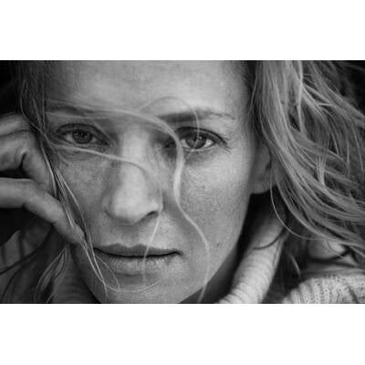 Pirelli Kalender 2017