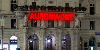 Der "steirische herbst" wird er&ouml;ffnet