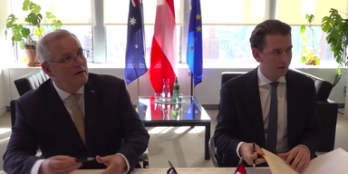 UN Generaldebate kURZ