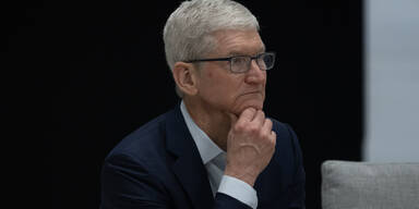Tim Cook