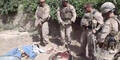 Skandal-Video: US-Marines identifiziert