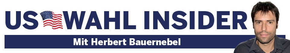 US-Wahl Insider 2024