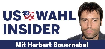 US-Wahl Insider 2024