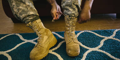 US-Armee &ouml;ffnet sich f&uuml;r Transgender
