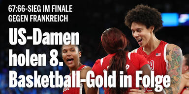 US Basketball Griner