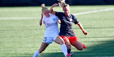 US-Frauenliga sagt komplette Runde ab