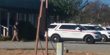 US Schule Sch&uuml;sse