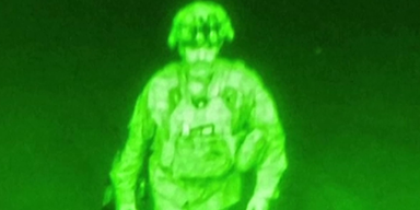 US-Soldat NV