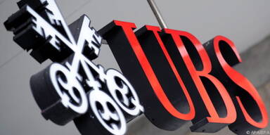 US-Steuerbeh&ouml;rde IRS macht Druck auf UBS