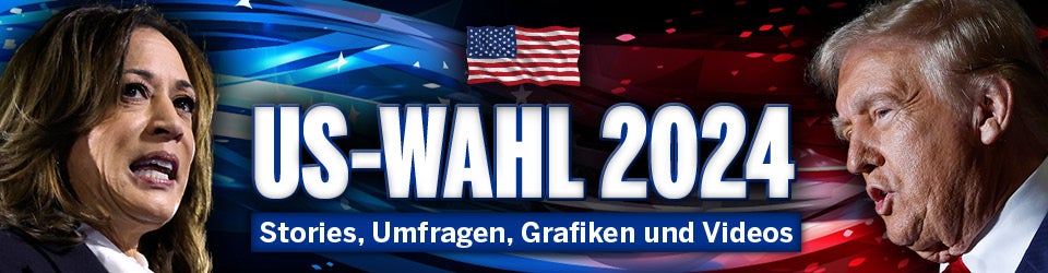 US-Wahl 2024