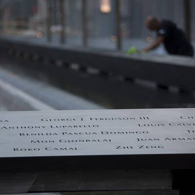 Zehnter Jahrestag von 9/11