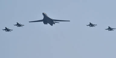 USA Bomber