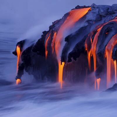 Bryce Canyon Nationalpark (Utah, USA)