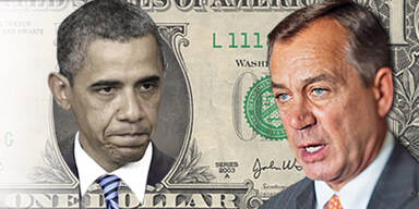 In 4 Tagen droht USA die Pleite