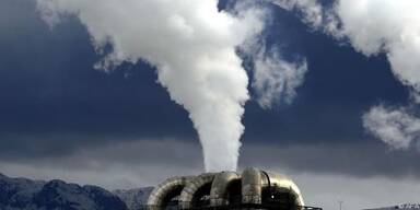 USA sind der zweitgr&ouml;&szlig;te Luftverschmutzer der Welt