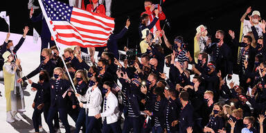 Basketball-Gold führt über US-Männer