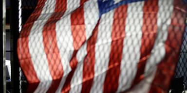 USA: Wieder Polizist totgeschossen